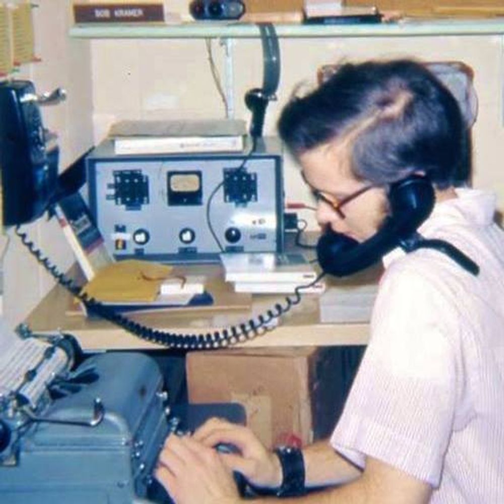 Bob Kramer 