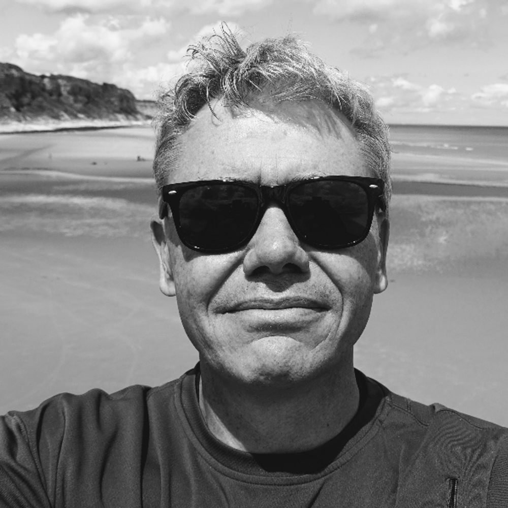 Steve Holden