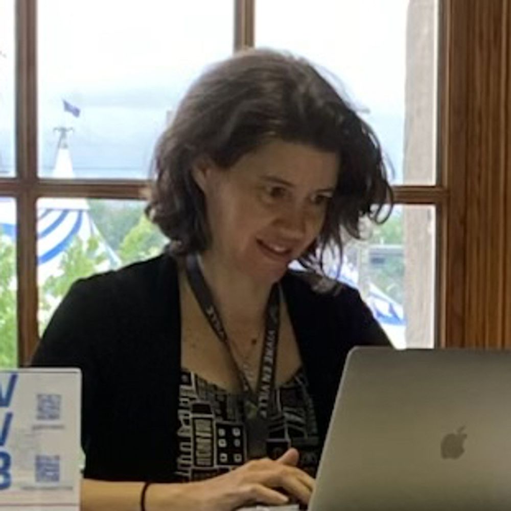Jeanne Robin