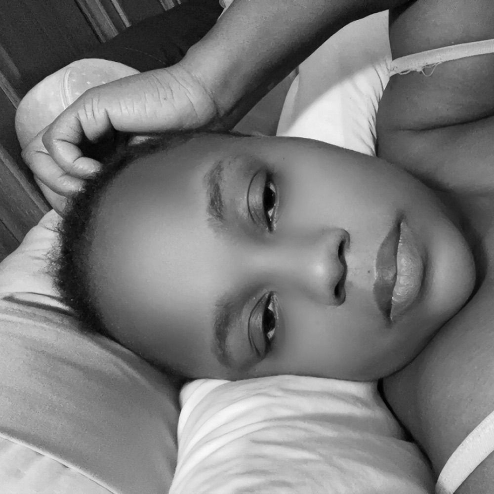 Zhane Martin 🔜 DreamCon