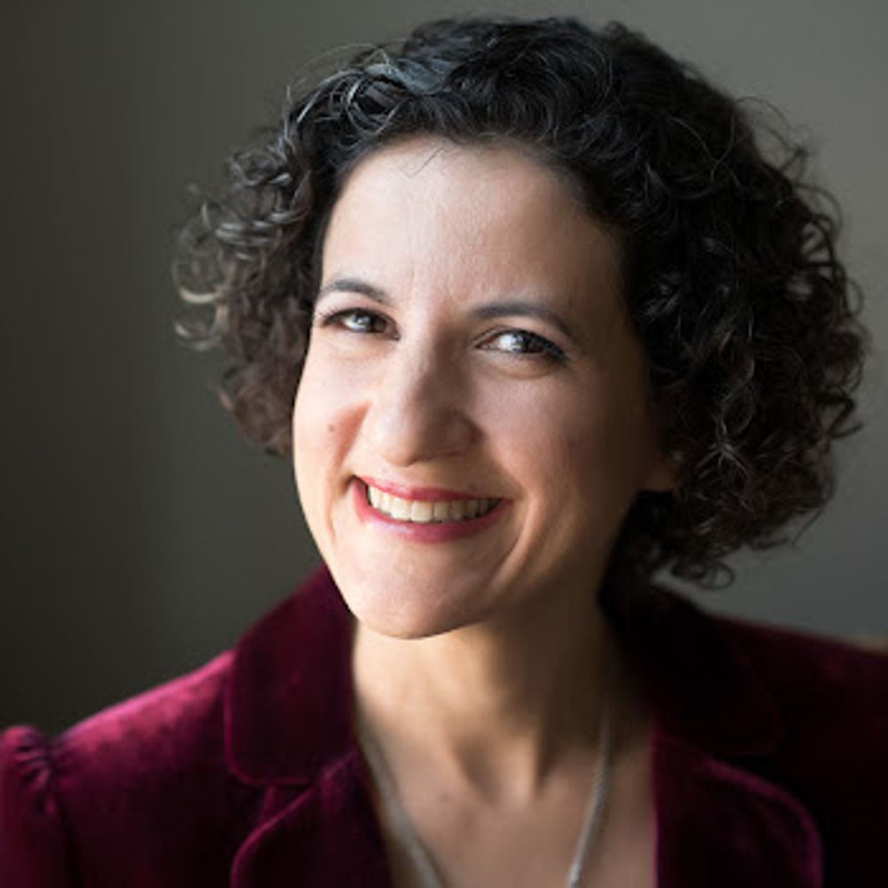 Unstick your Story with Susan Shehata