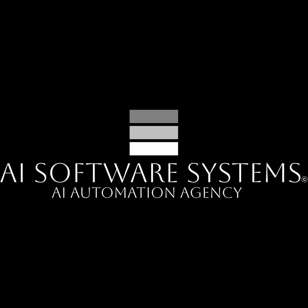 AI Software Systems - AI Automation For Business