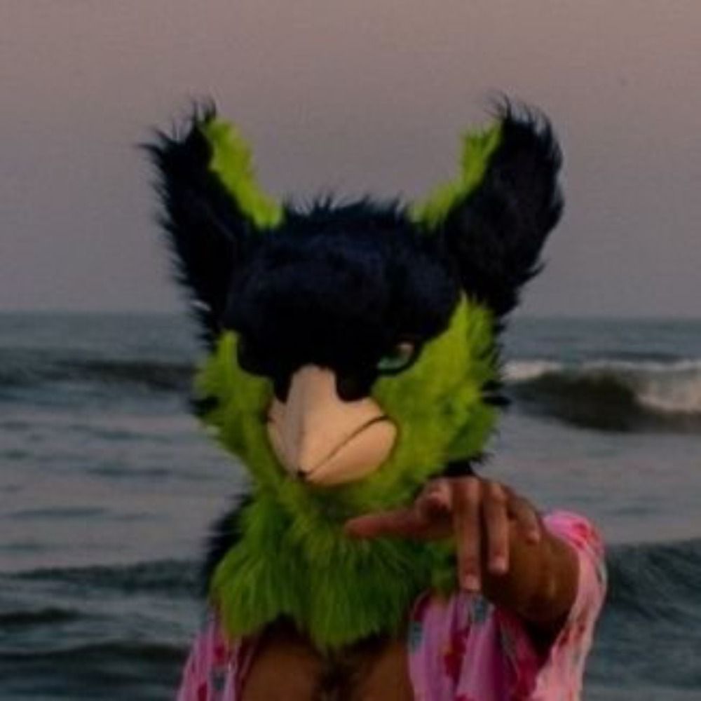 Ace Gryphon Jr.