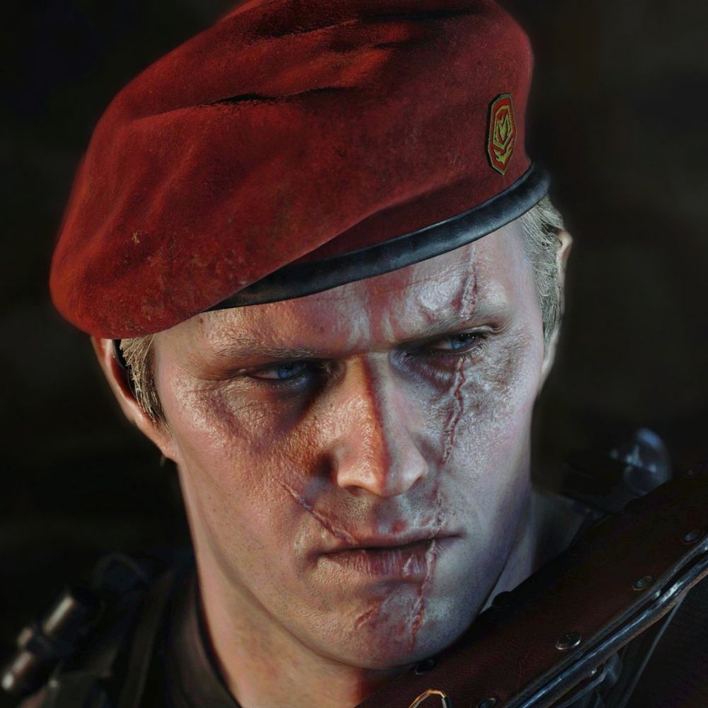 Max