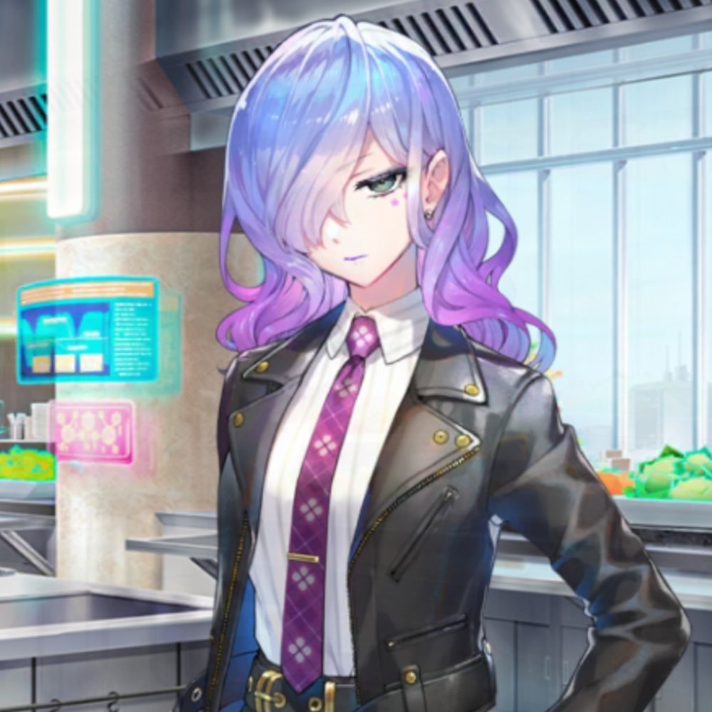 Violet