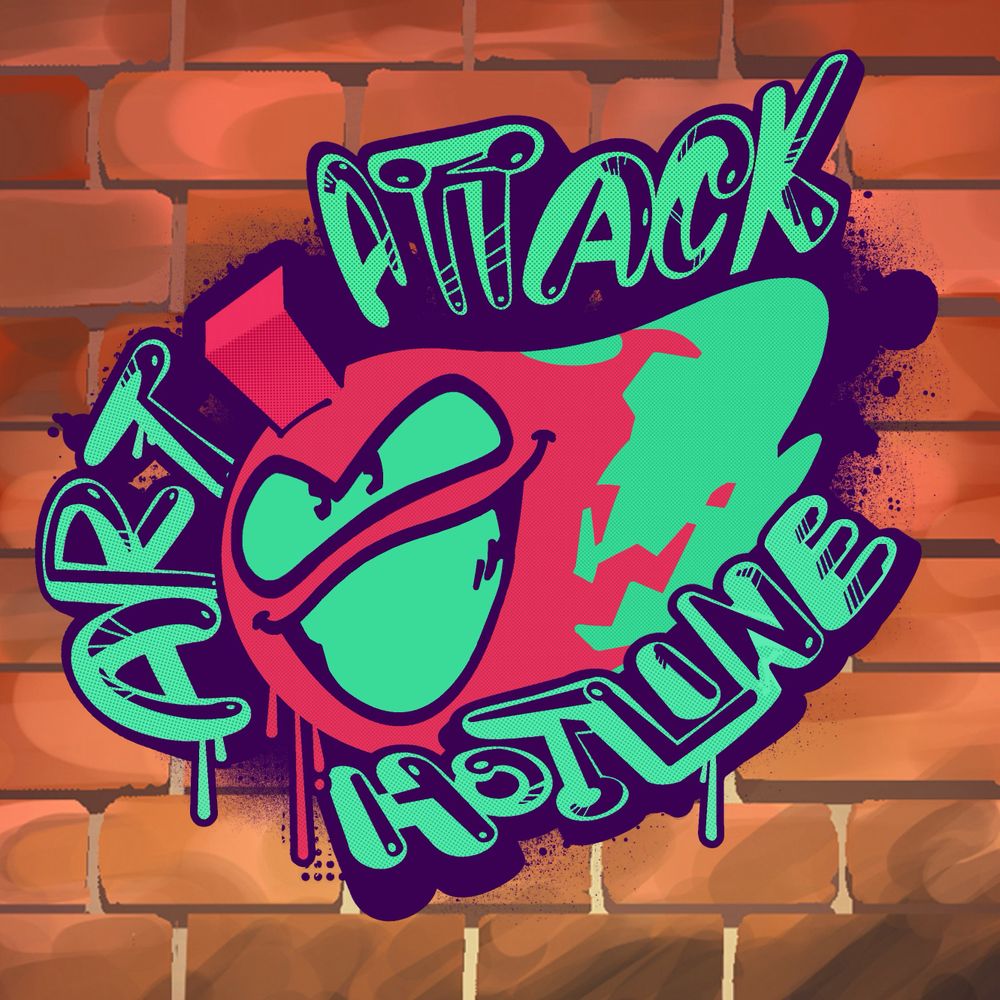 Art Attack Hotline 🌶️