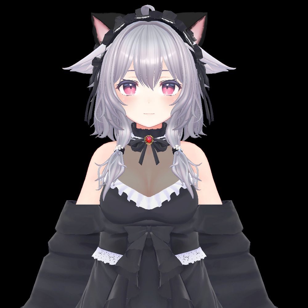 Alex Nekomata