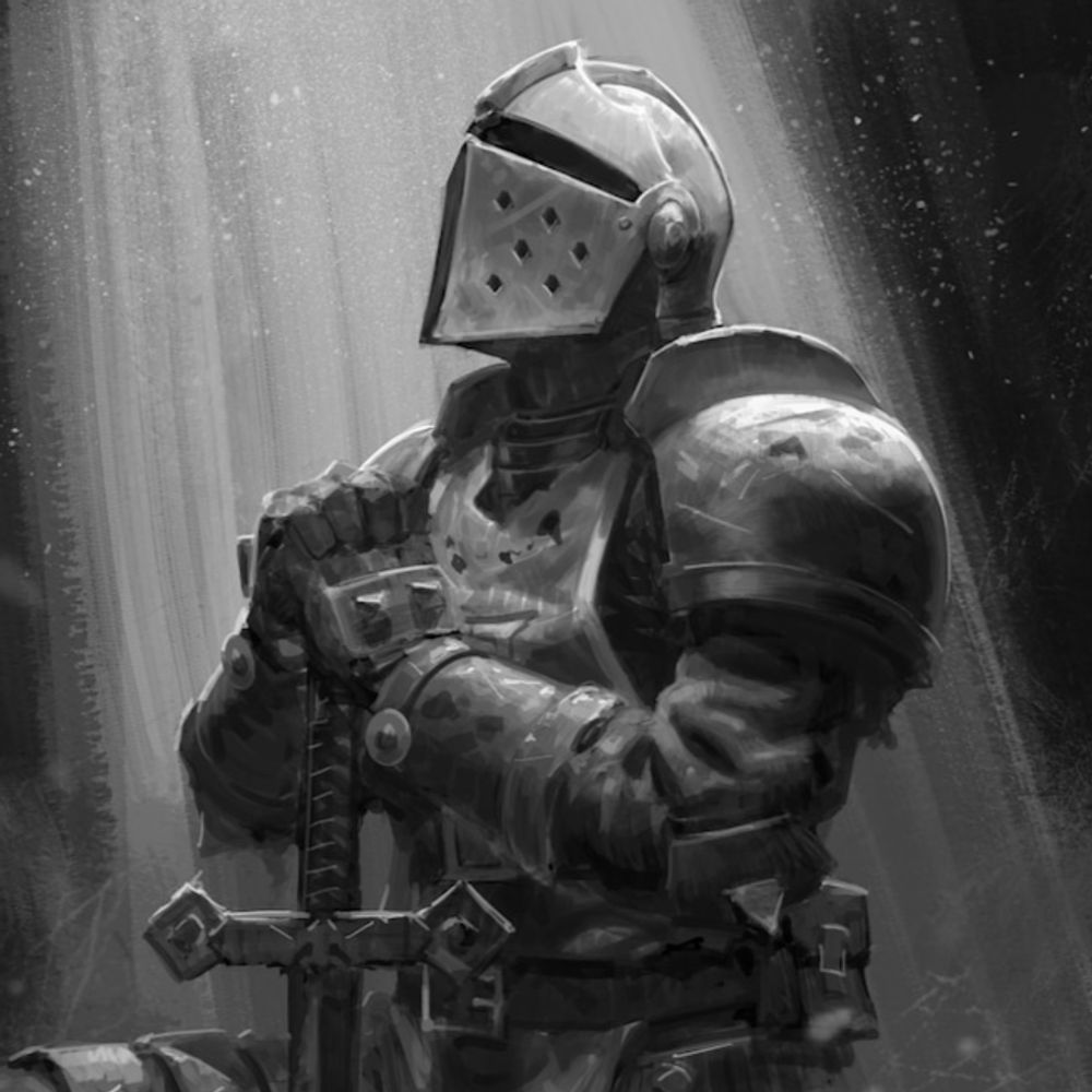 Art Crusader