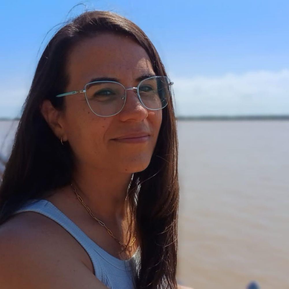 Mercedes García