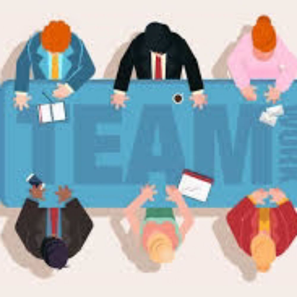Management (VIP) Team1
