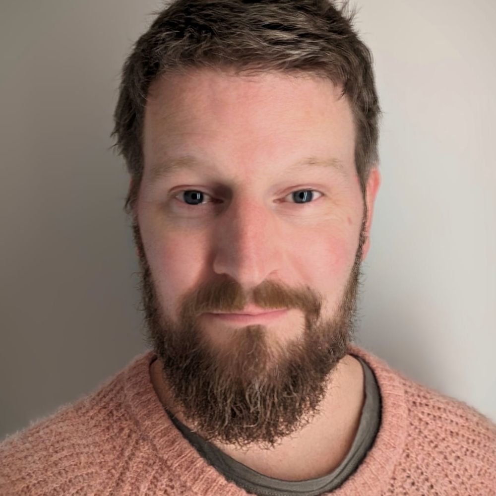 Mike Stenhouse