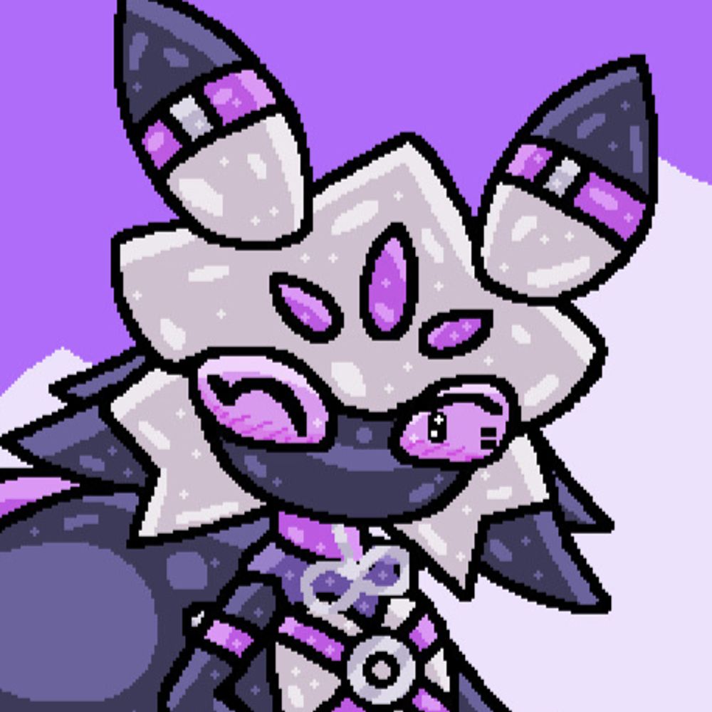 cloudy - spider mode!!