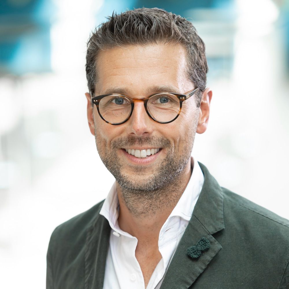 Jaap Swijnenburg