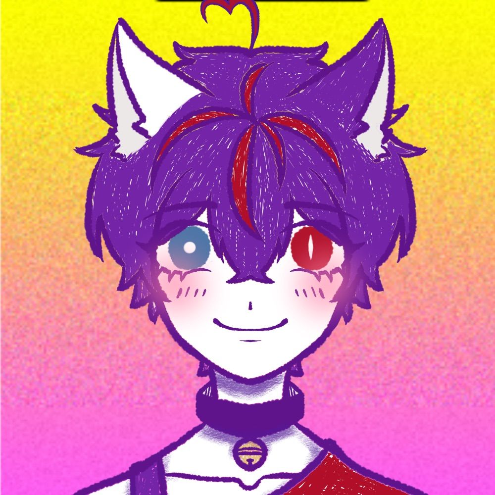 KITキ The Weirdo