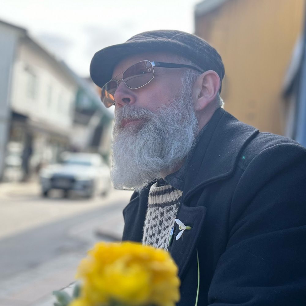 Tor Avseth