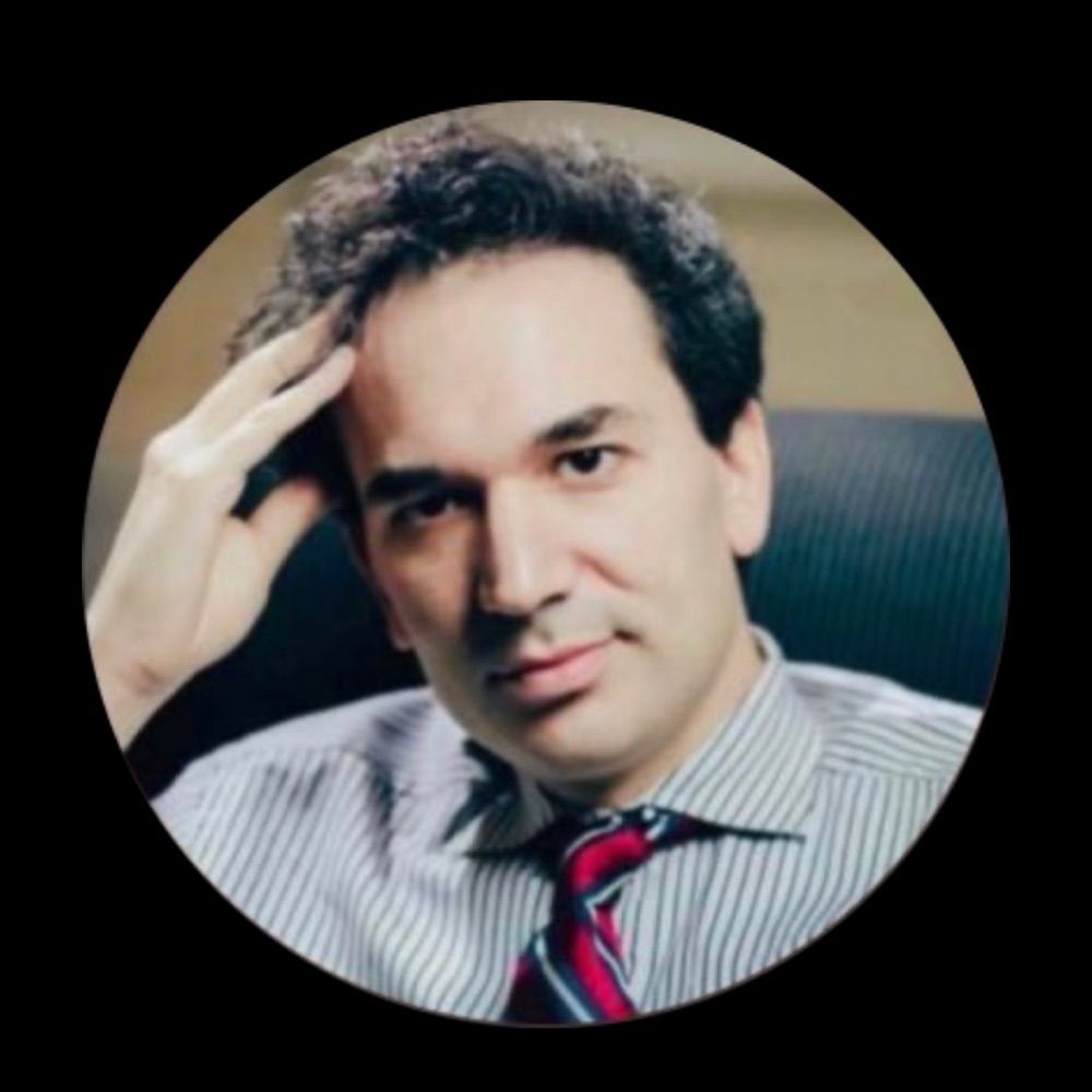 Dr. Daniel Winarick