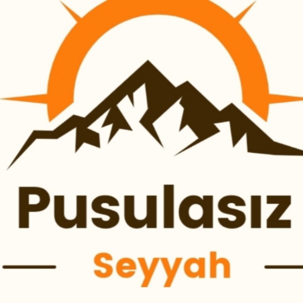 Pusulasız Seyyah