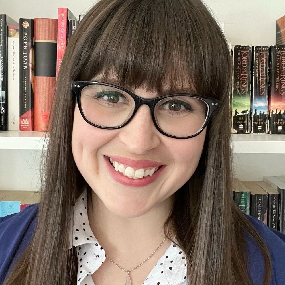 Dr. Lisa Templin