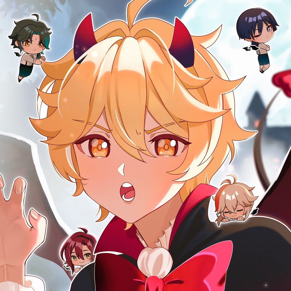 ムーン ☾