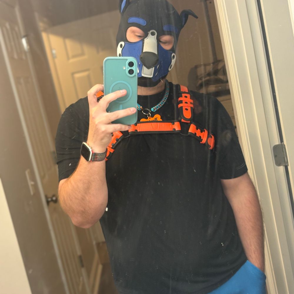 Pup Byakko