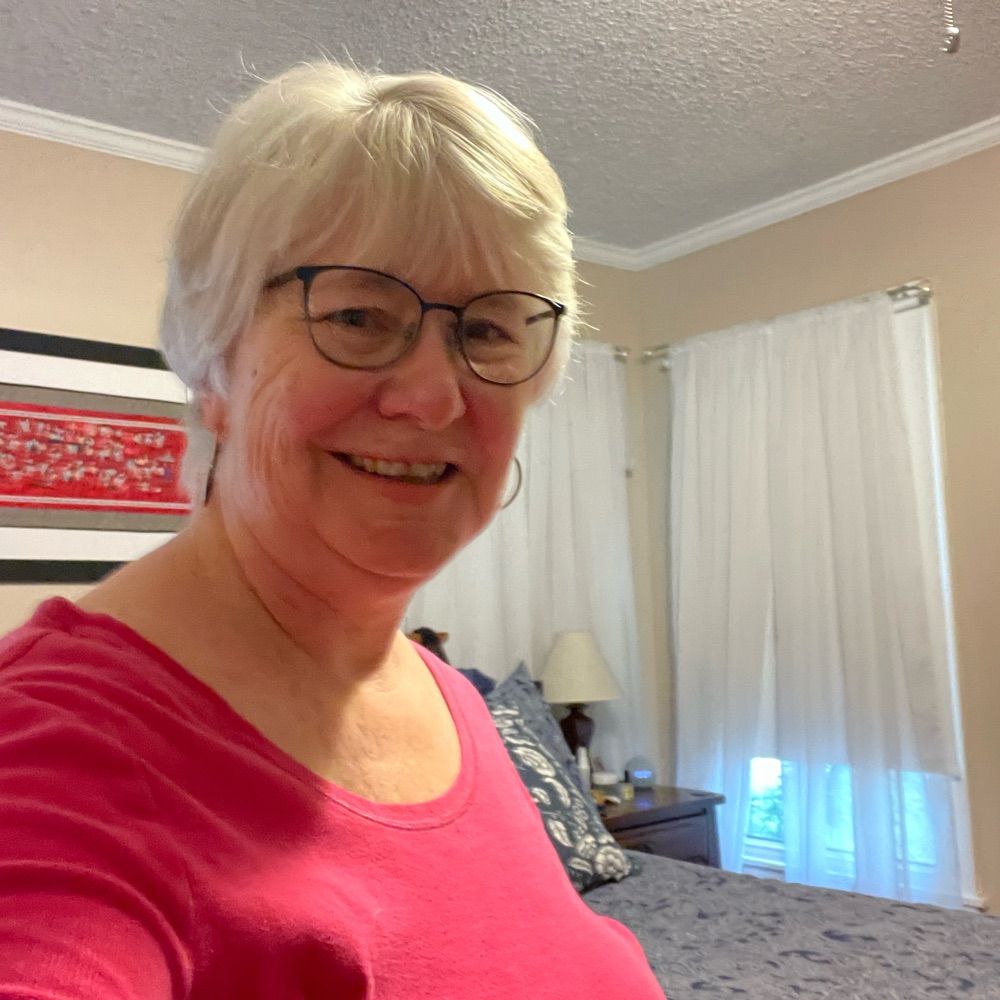 Joann Stringer