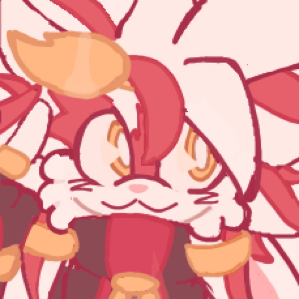 Magnet Rabbit