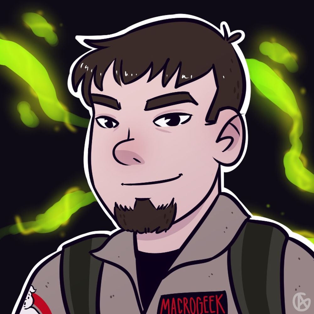 macrogeek