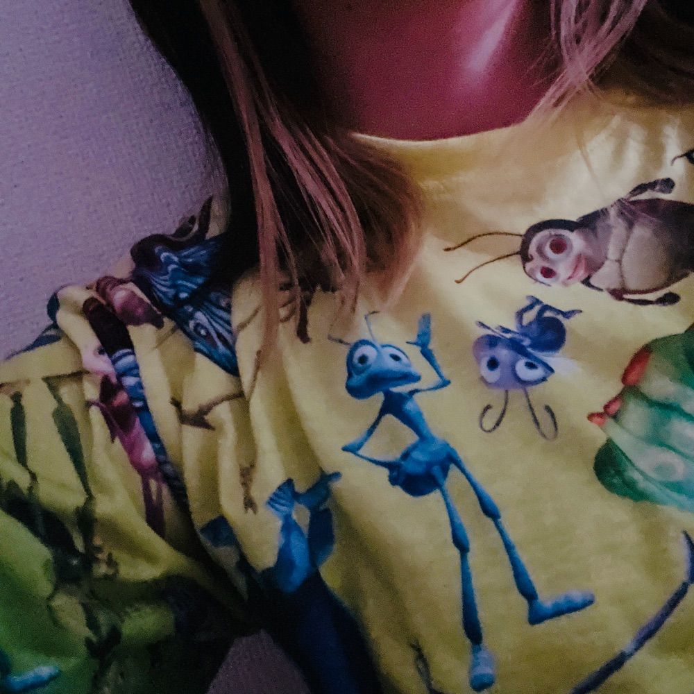 🦕🌷クエ🌷🦕