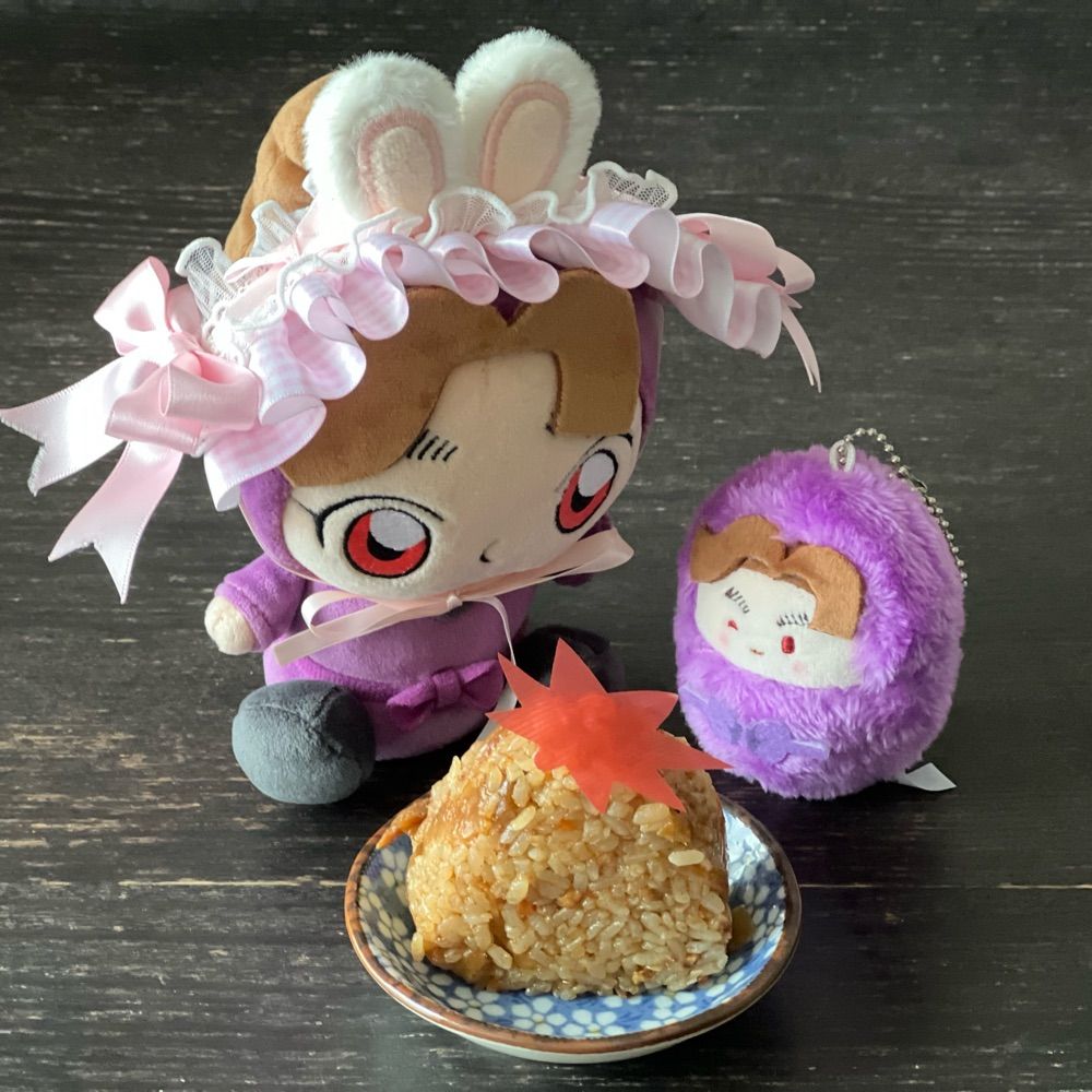 ましゅー🍠