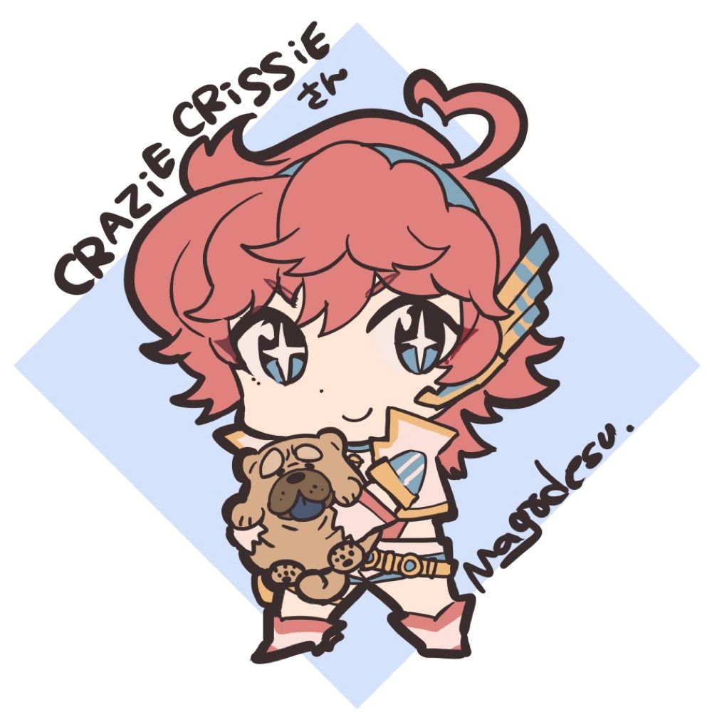CRiSSiE