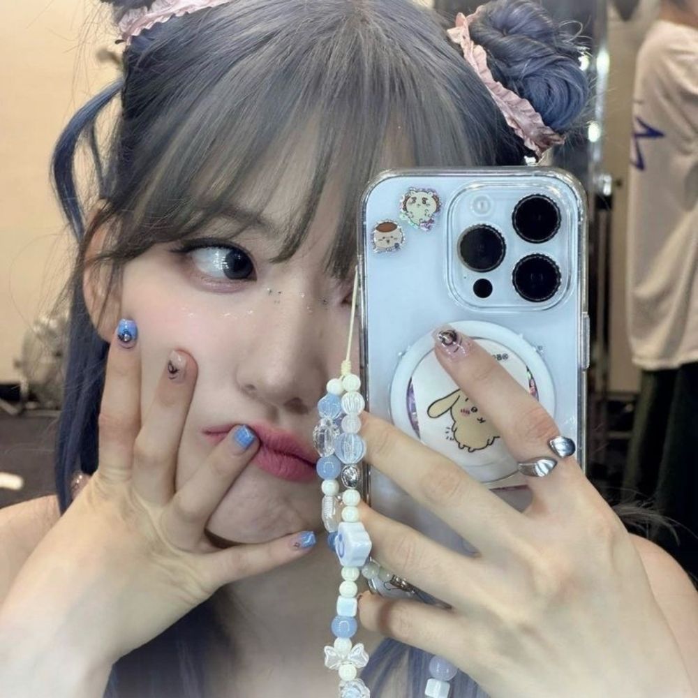 Dada ୨ৎ