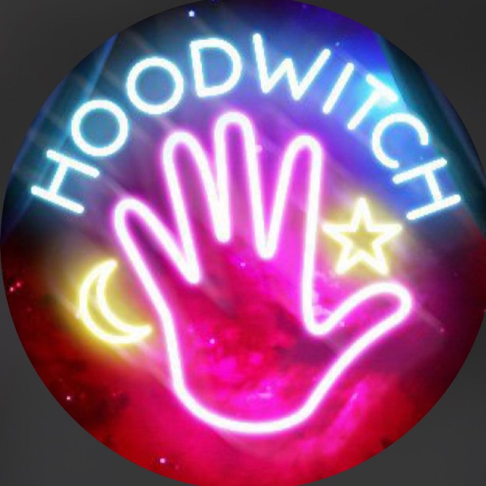 The Hoodwitch 