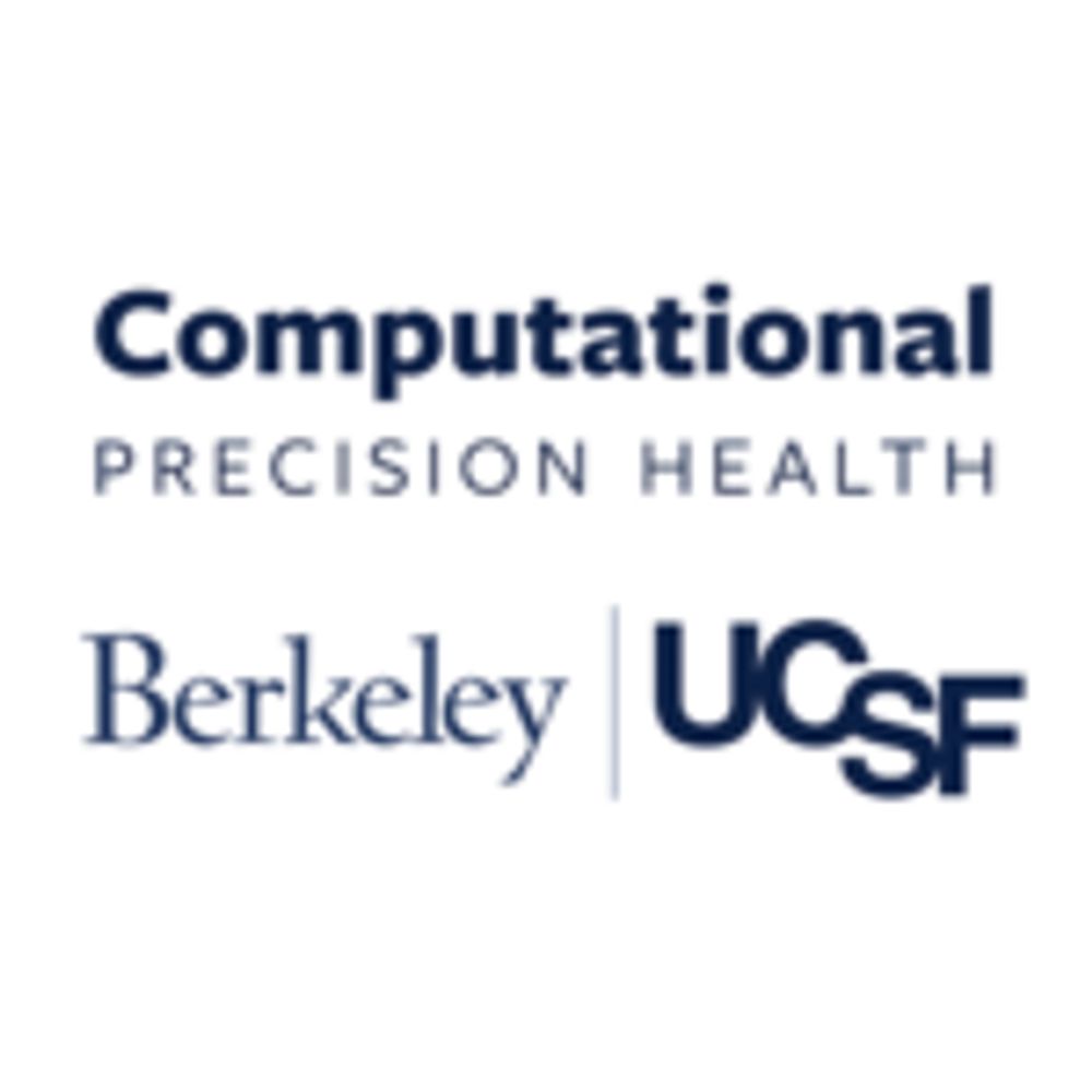 Computational Precision Health