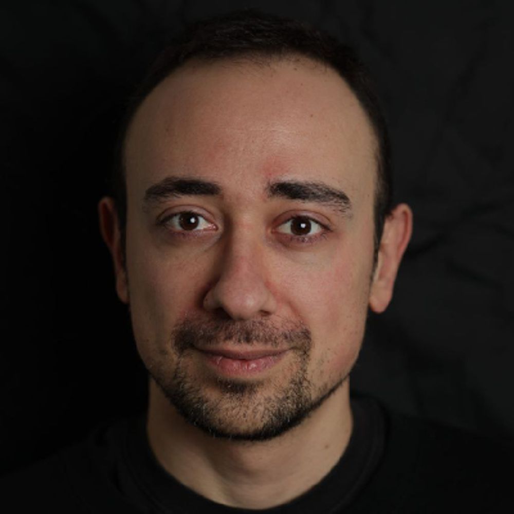 Dimos Karamanlis