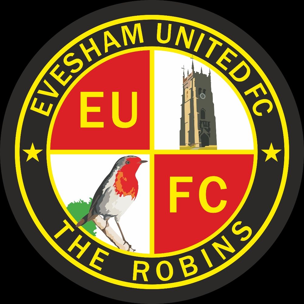 Evesham United FC