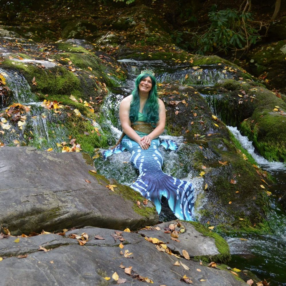 Mermaid Fariel