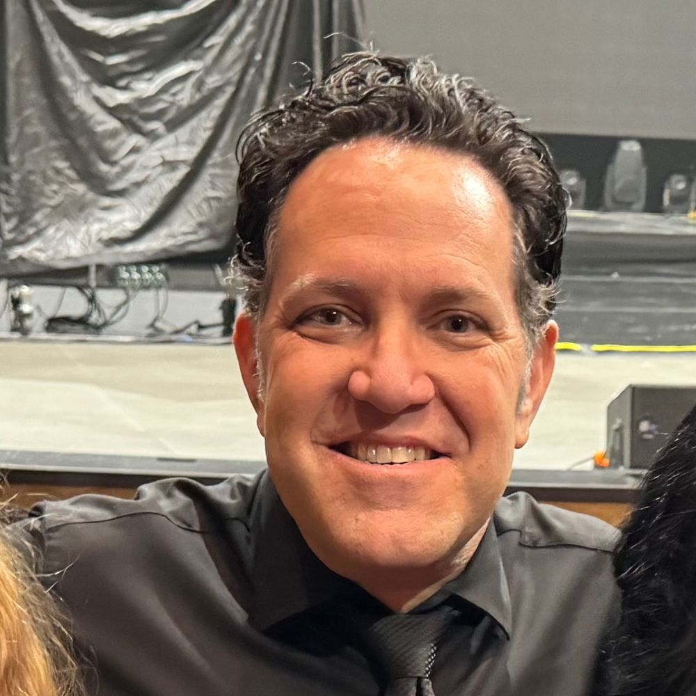 Tom Dante