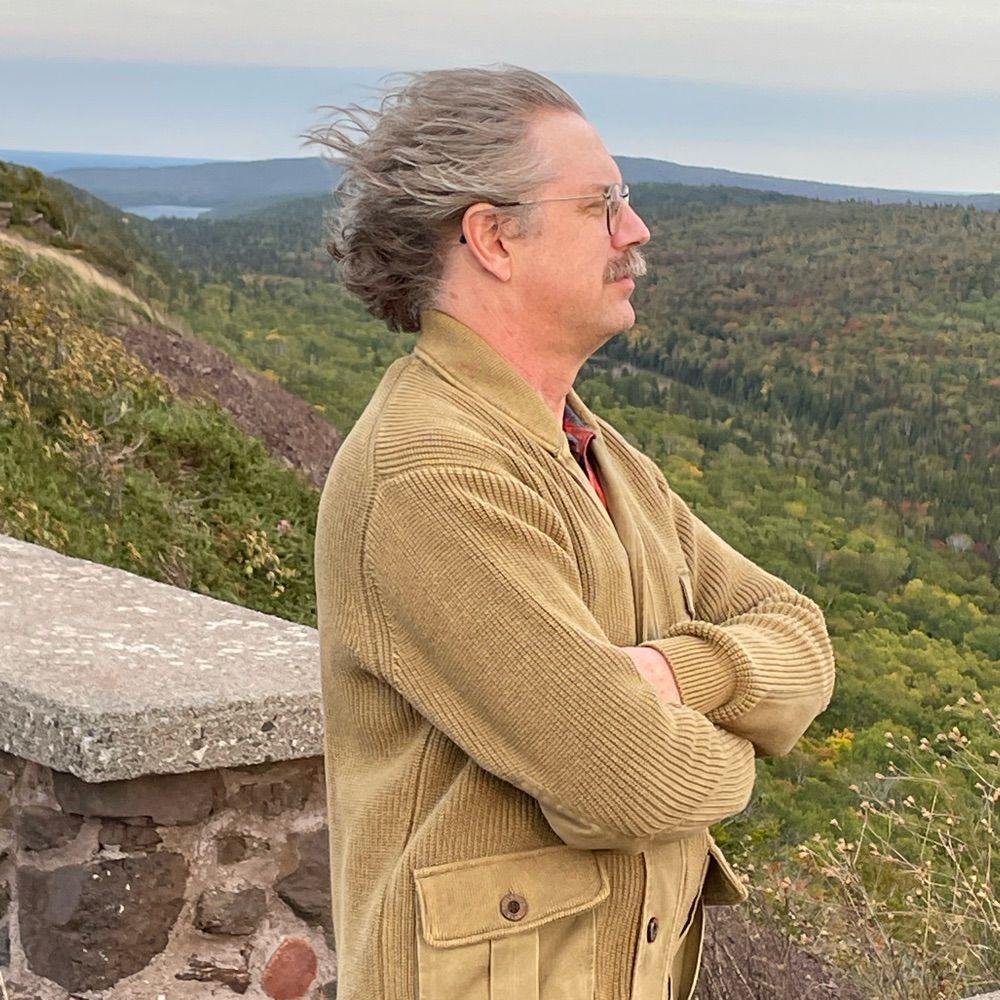 Todd W. Olson