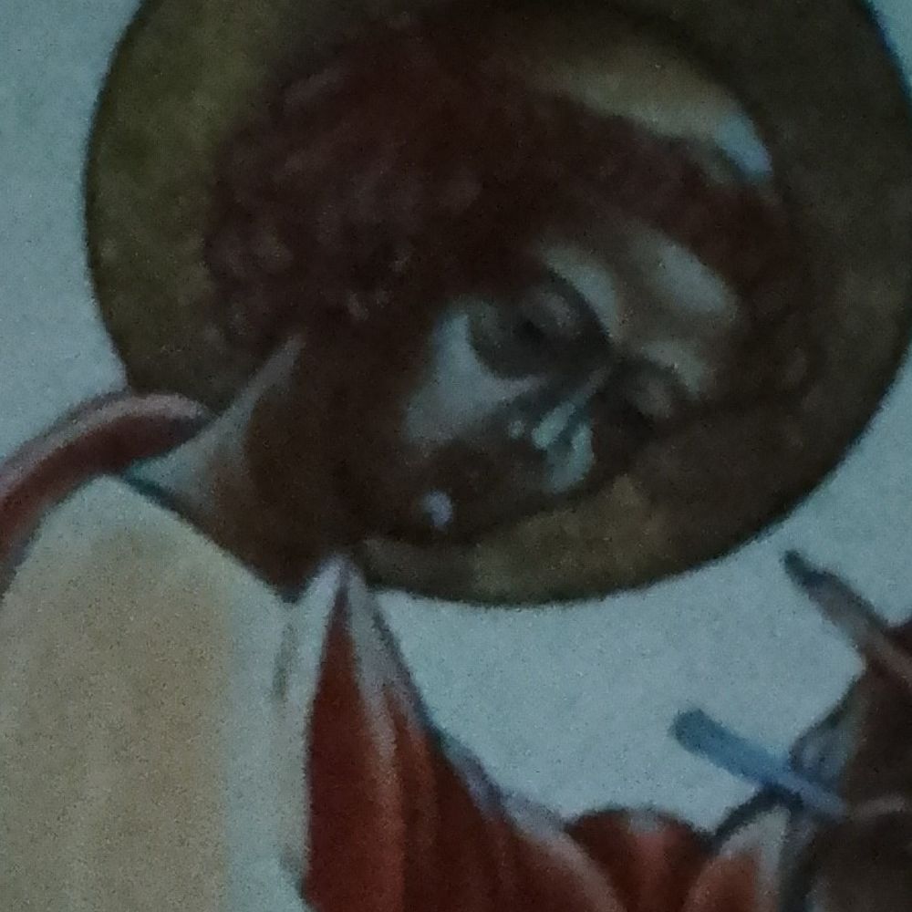 Bede of Harrow