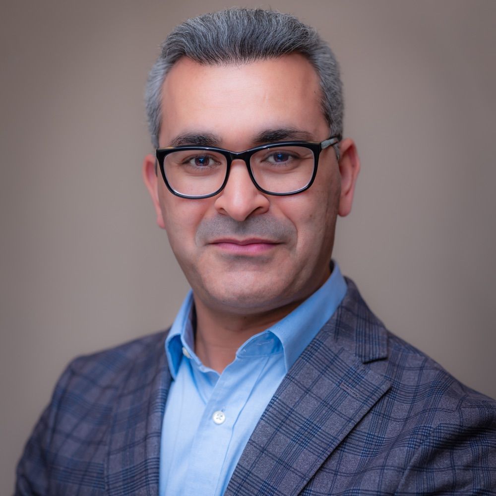 Mehdi Jorfi