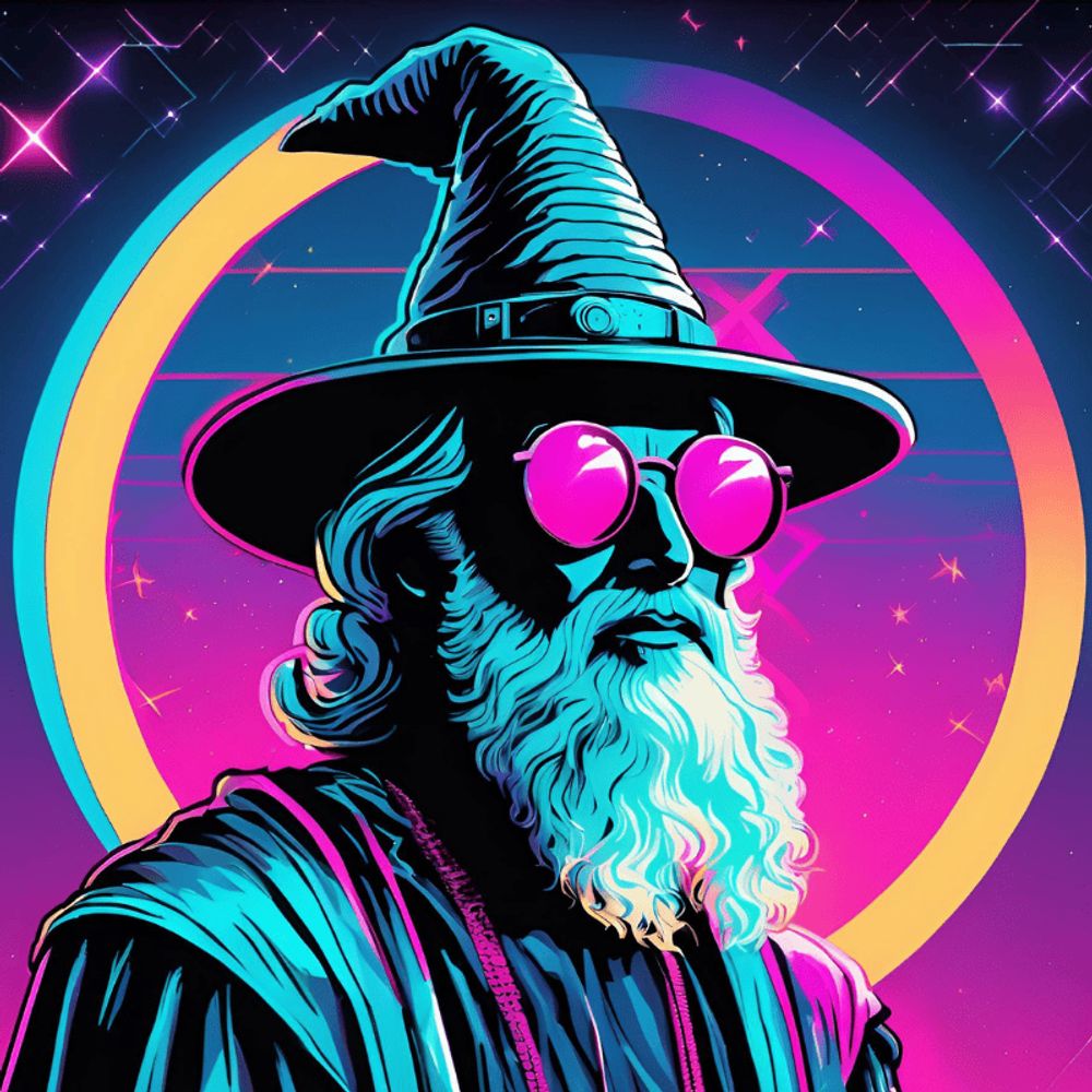 The Swinging Sage