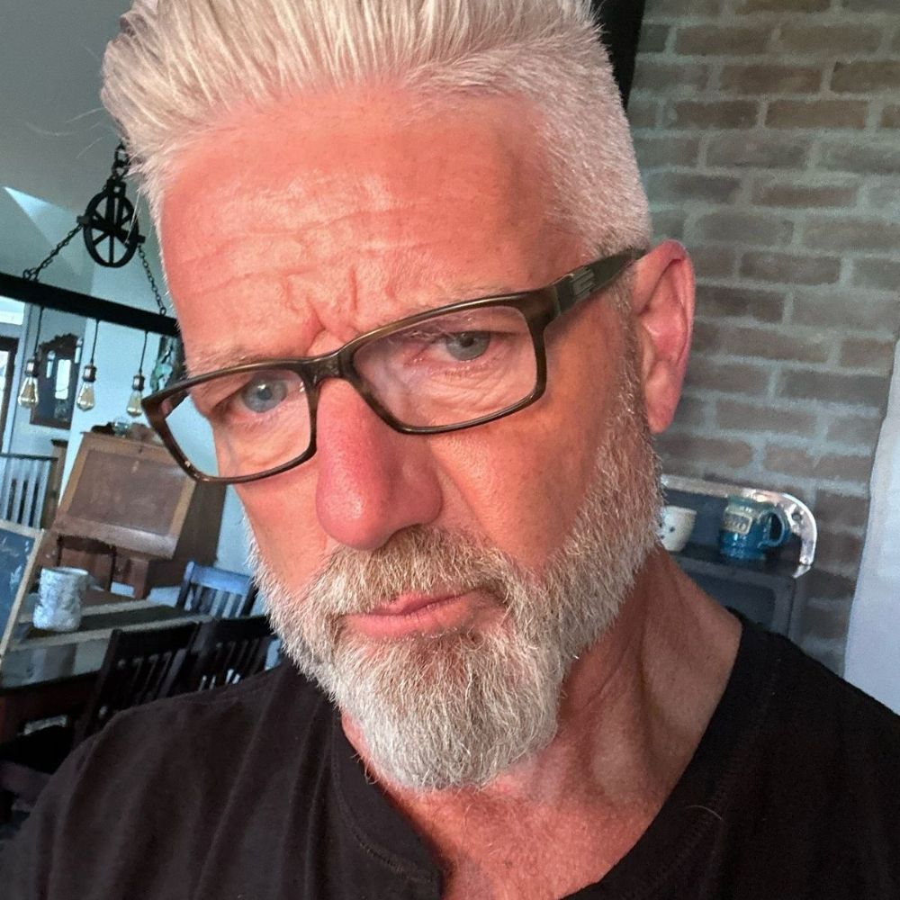 Mark Alexander