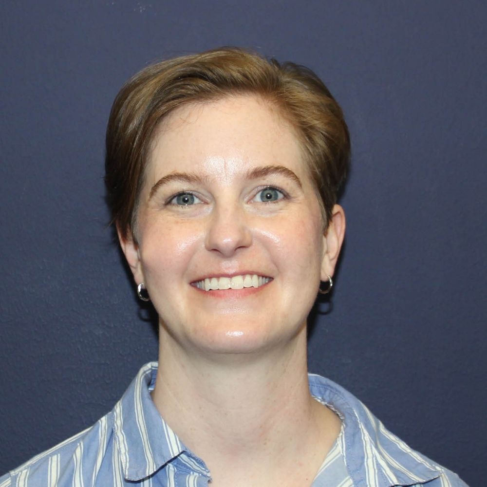 Miranda Andrews