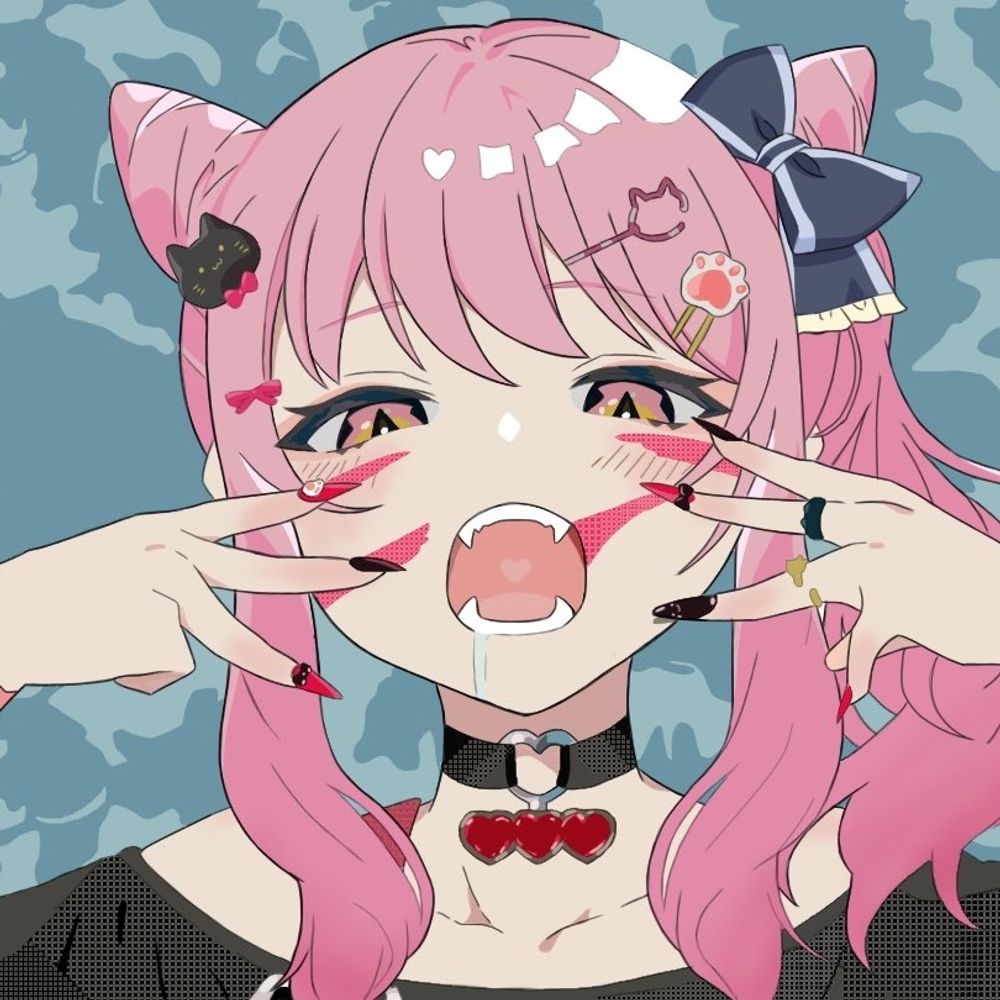 むぎ(リムにき)