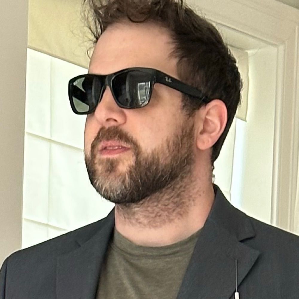 Brian Berman