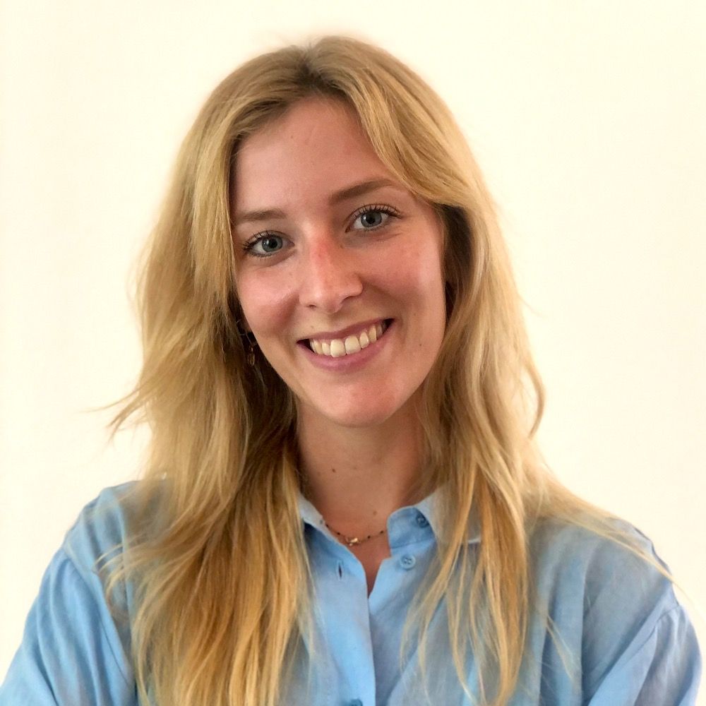 Birte Leonhardt