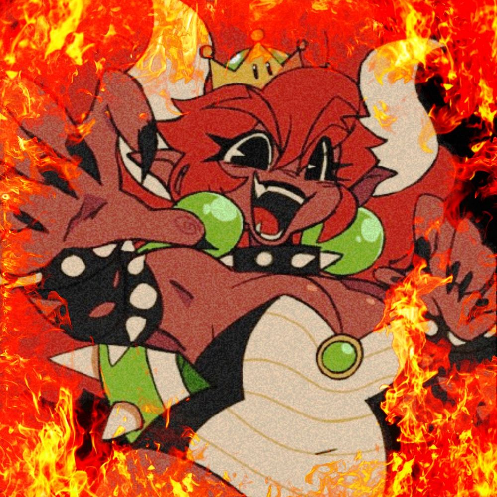 BOWSETTE!