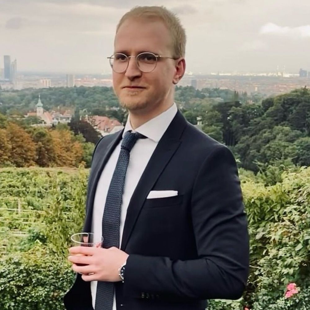 Thomas Ehrschwendner