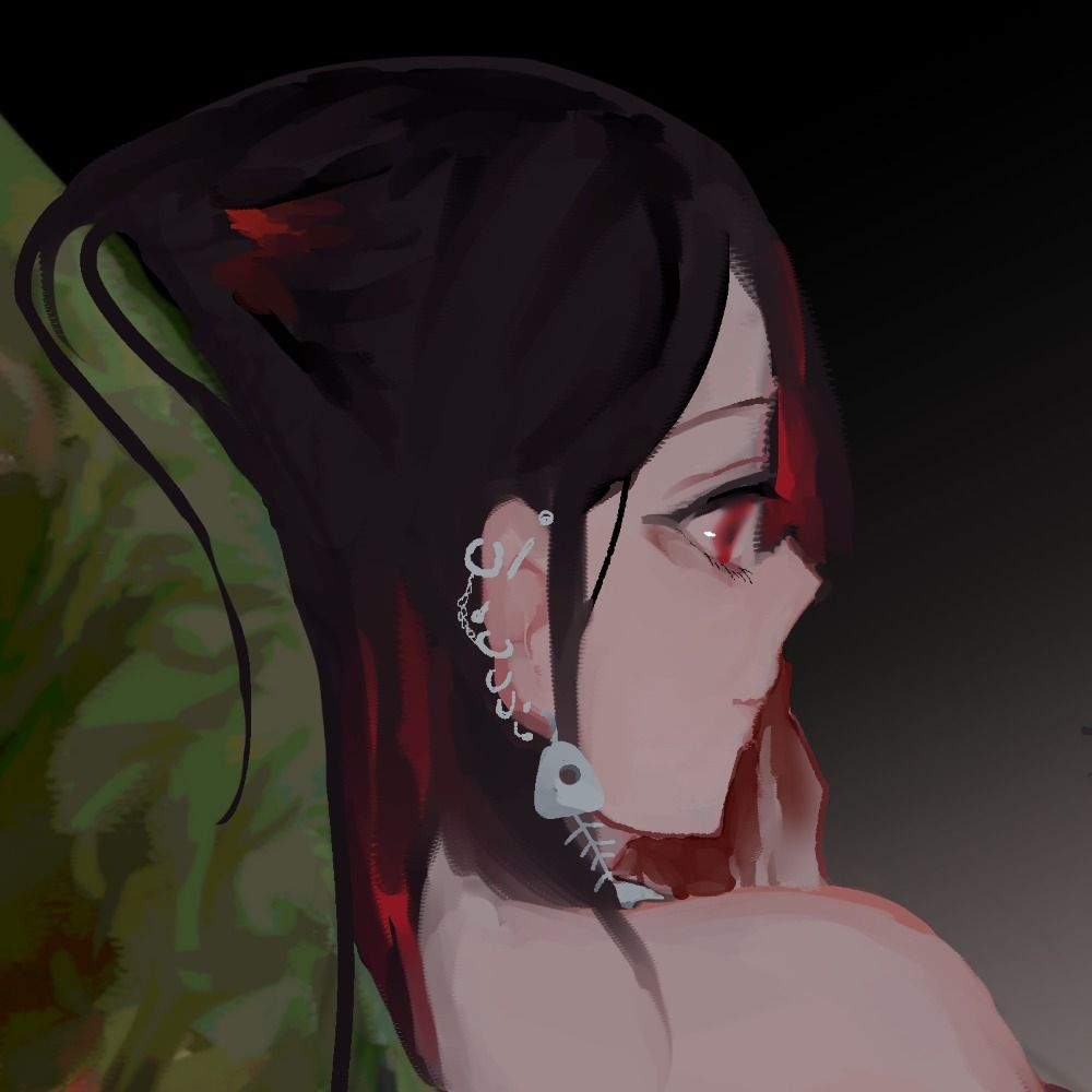 Kirisame 🦈 COMMS OPEN