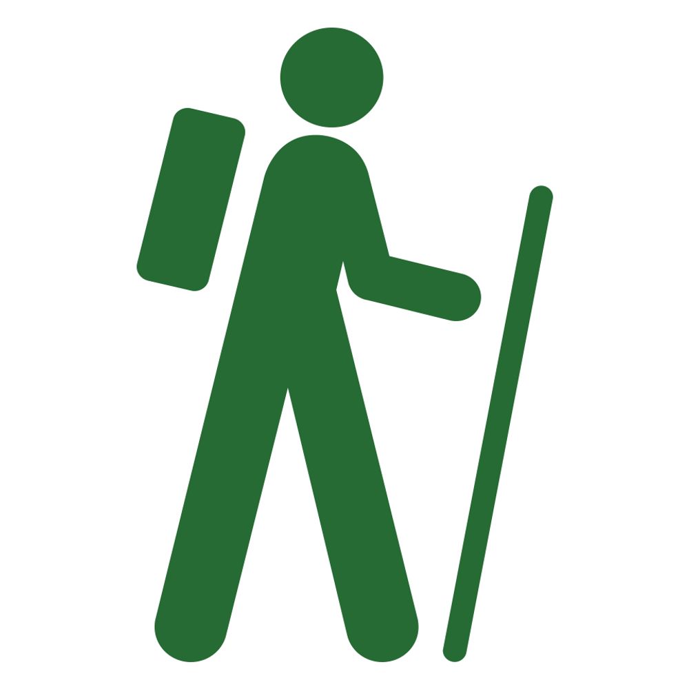 Hillwalk Tours